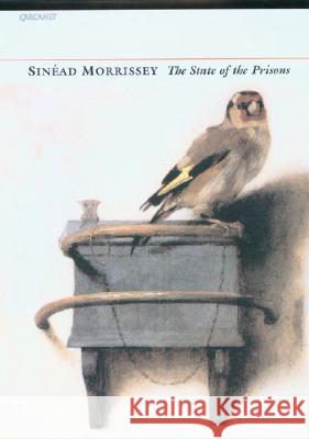 The State of the Prisons Morrissey, Sinead 9781857547757