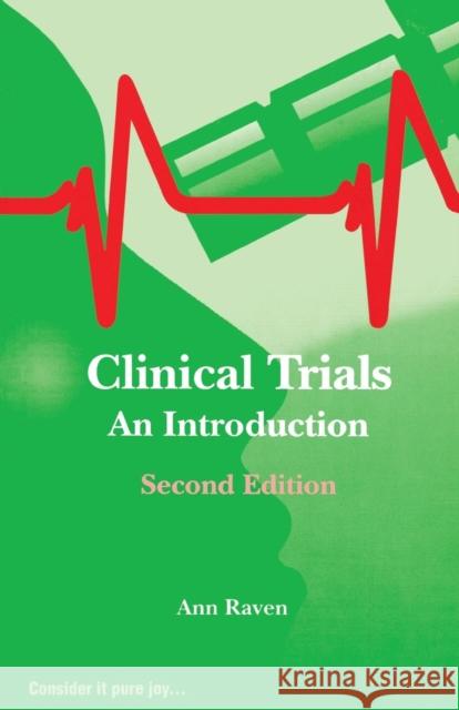 Clinical Trials: An Introduction Wells, Frank 9781857750355 Scovill-Paterson