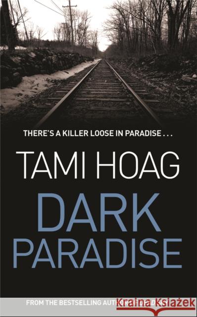 DARK PARADISE Tami Hoag 9781857973594