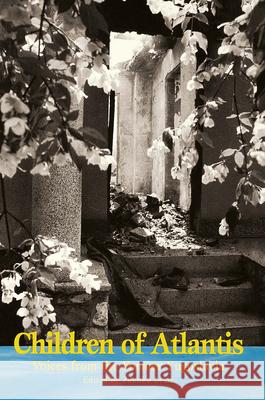 Children of Atlantis Lesic, Zdenko 9781858660417 Central European University Press