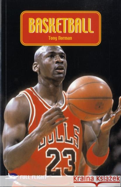 Basketball Tony Norman, Paul Savage 9781858803838