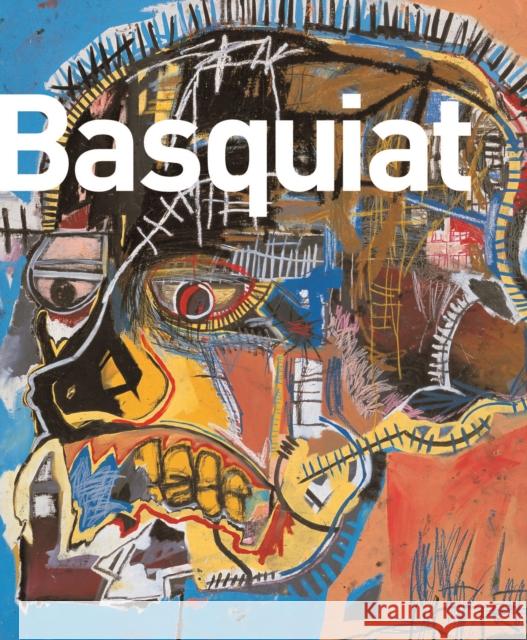 Basquiat Marc Mayer 9781858945194 Merrell Publishers Ltd