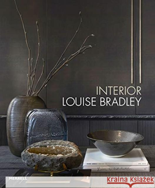 Interior: Louise Bradley Helen Chislett 9781858946955 Merrell