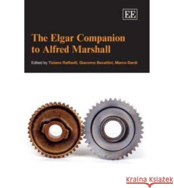 Alfred Marshall’s Lectures to Women: Some Economic Questions Directly Connected to the Welfare of the Laborer Tiziano Raffaelli, Eugenio Biagini, Rita McWilliams Tullberg 9781858983103