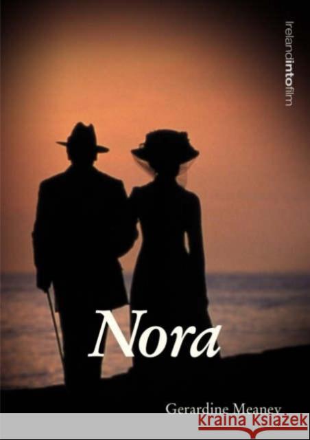 Nora Gerardine Meaney 9781859182918 Cork University Press