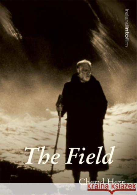 The Field Herr, Cheryl 9781859182925