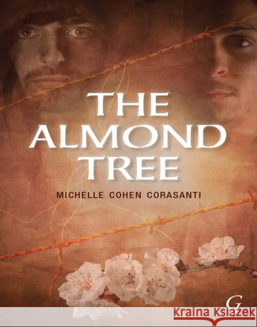 The Almond Tree Michelle Cohen Corasanti 9781859643297