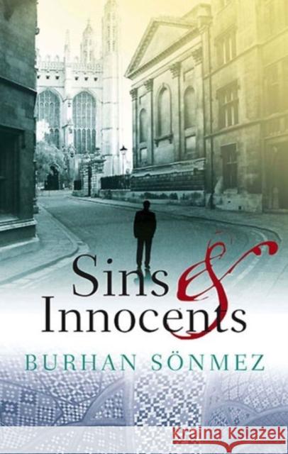 Sins & Innocents Burhan Sonmez 9781859643846