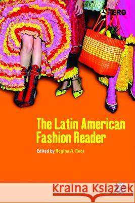 Latin American Fashion Reader Root, Regina 9781859738887