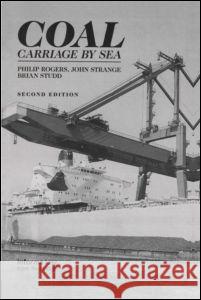 Coal Carriage by Sea Philip Rogers 9781859781081