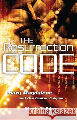 The Resurrection Code Mark Stibbe 9781860244919 STL