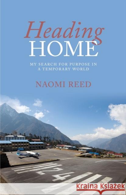 Heading Home Naomi Reed 9781860248535 Authentic Lifestyle