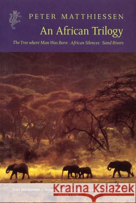 An African Trilogy   9781860467882 Vintage Publishing