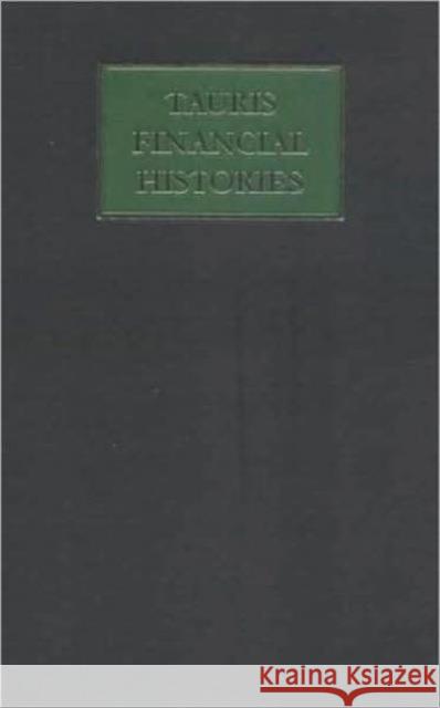 The Development of London as a Financial Centre Ranald Michie Michie 9781860643347 I. B. Tauris & Company