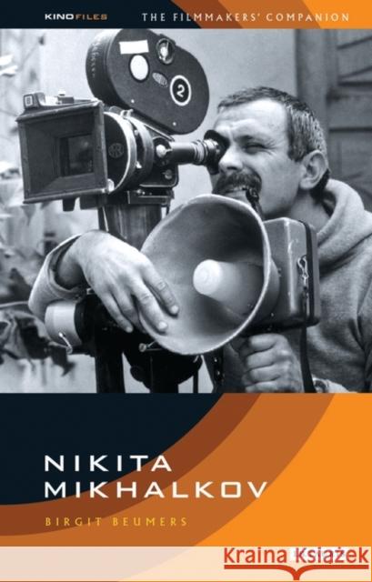 Nikita Mikhalkov: Between Nostalgia and Nationalism Beumers, Birgit 9781860647857 0