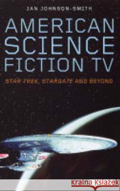 American Science Fiction TV: 