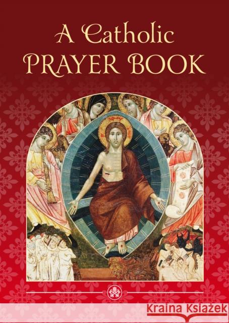 A Catholic Prayer Book Catholic Truth Society 9781860829277 Catholic Truth Society