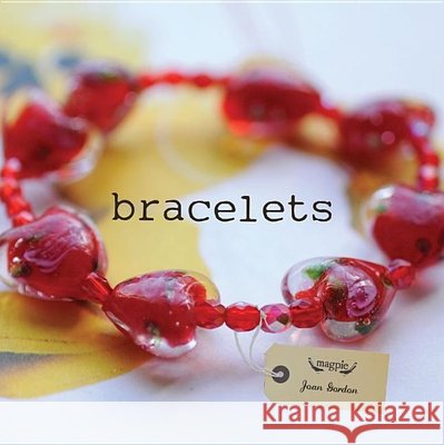 Bracelets Joan Gordon 9781861088765