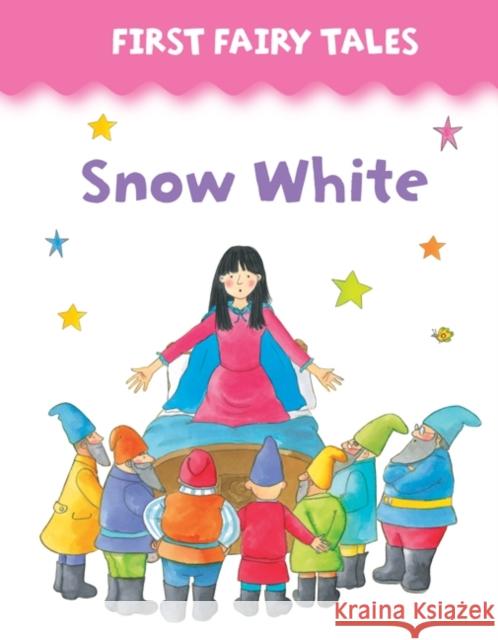 Snow White Jan Lewis 9781861473356 0