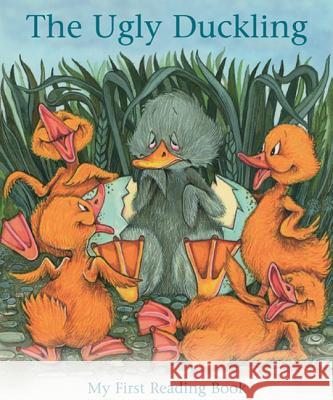 The Ugly Duckling Janet Brown Ken Morton 9781861473981 Armadillo Music