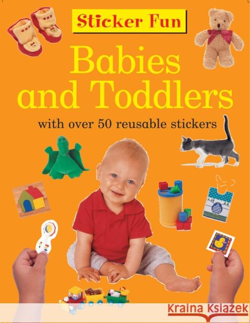 Babies and Toddlers  9781861474421 Armadillo Music