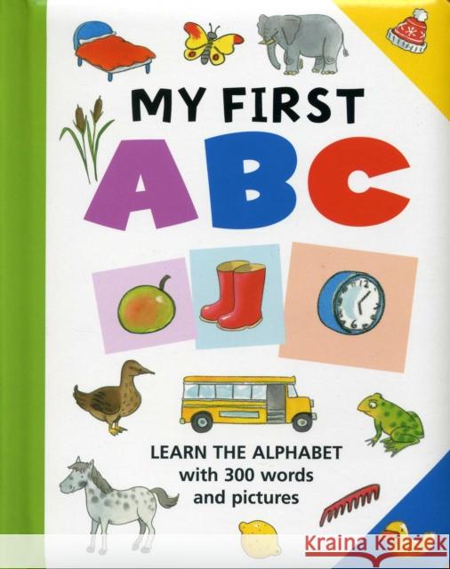 My First Abc Lewis Jan 9781861477286 Armadillo Music