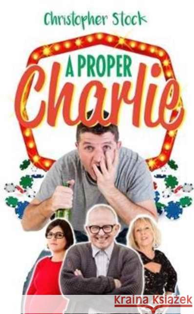 A Proper Charlie Christopher Stock 9781861517470