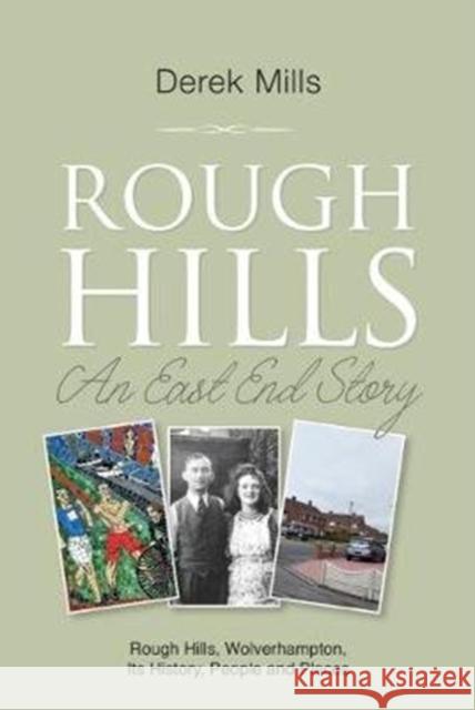 Rough Hills Derek Mills 9781861518750
