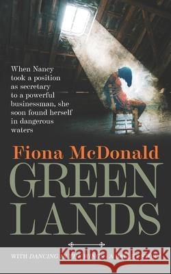 Greenlands Fiona McDonald 9781861518897