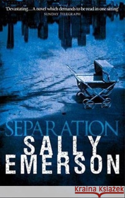 Separation Sally Emerson 9781861519887