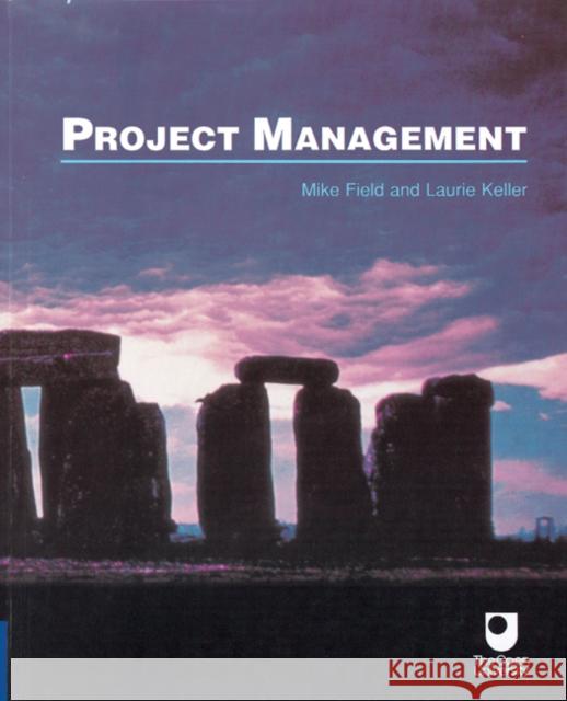 Project Management Mike Field 9781861522740 0