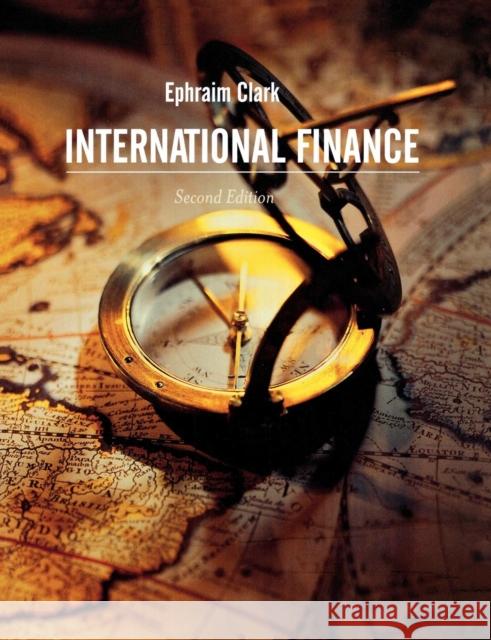 International Finance Ephraim Clark 9781861529718