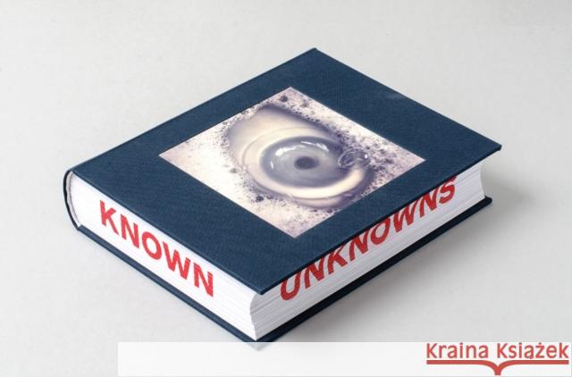 Known Unknowns Charles Saatchi 9781861543608 Booth-Clibborn Editions