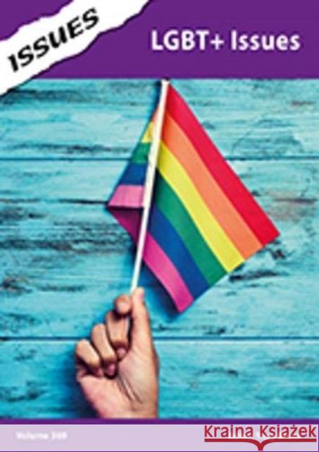 LGBT+ Issues: Issues: PSHE & RSE Resources For Key Stage 3 & 4  9781861688262 Cambridge Media Group