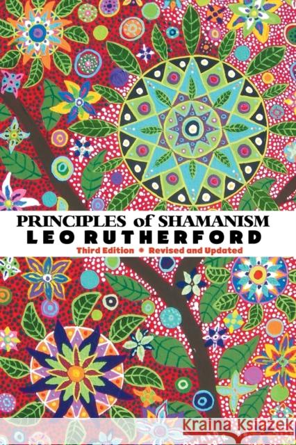 Principles of Shamanism Leo Rutherford 9781861714831