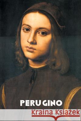 Perugino George C Williams 9781861716606 Crescent Moon Publishing