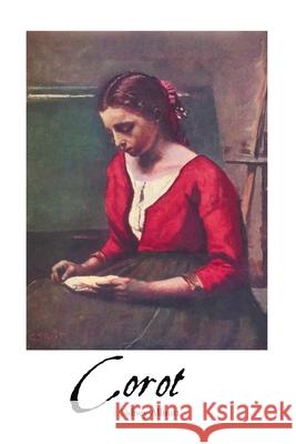 Corot Sidney Allnutt 9781861717733 Crescent Moon Publishing