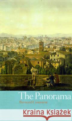 Panorama, The Bernard Comment 9781861890429