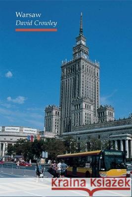 Warsaw David Crowley 9781861891792