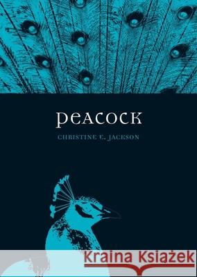 Peacock Christine Jackson 9781861892935