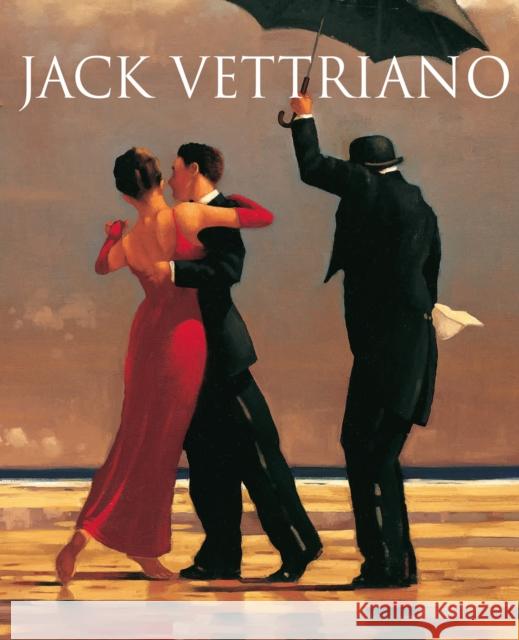 Jack Vettriano: A Life: New Edition Jack Vettriano 9781862059443 0