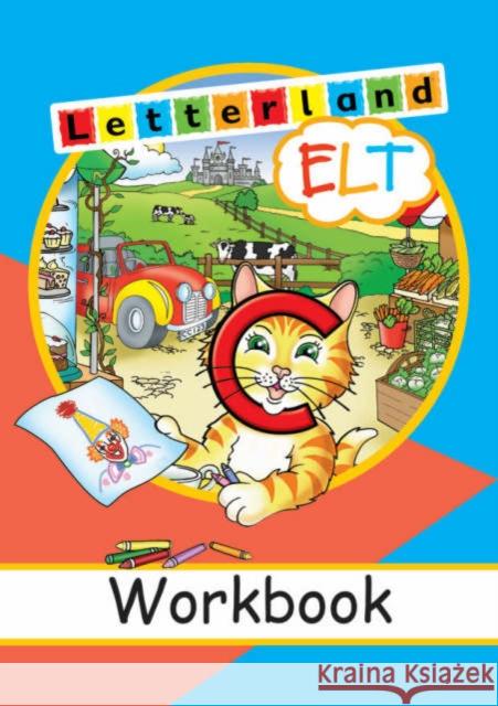 ELT Workbook Gudrun Freese 9781862091856