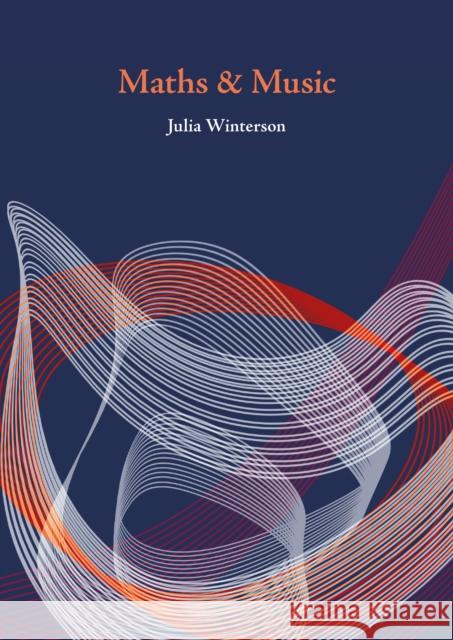 Maths & Music Julia Winterson 9781862182301