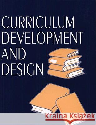 Curriculum Development and Design Murray Print 9781863733625 Allen & Unwin Australia