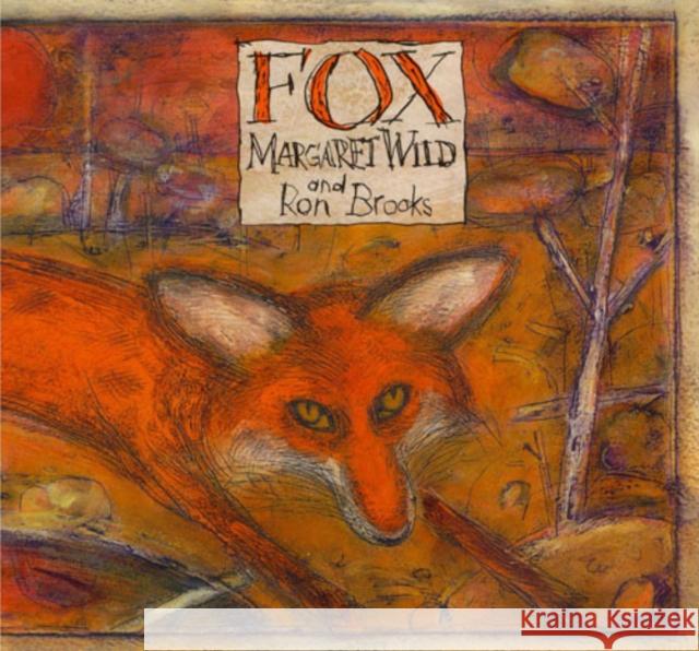 Fox Margaret Wild 9781864489330