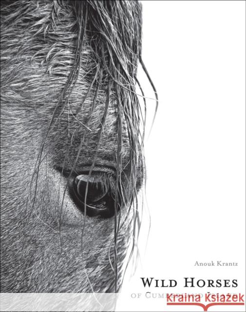 Wild Horses of Cumberland Island Anouk Masson Krantz Oliver Ferguson 9781864708851 Images Publishing Group