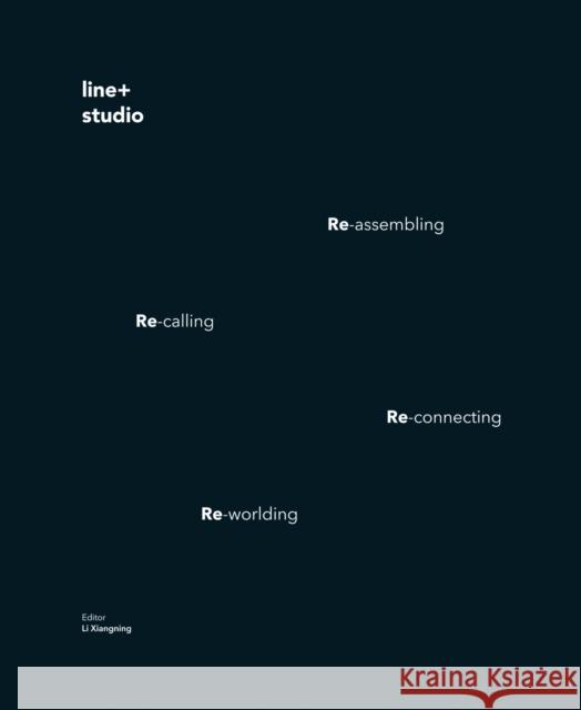 Shaping Changes line+studio 9781864709247