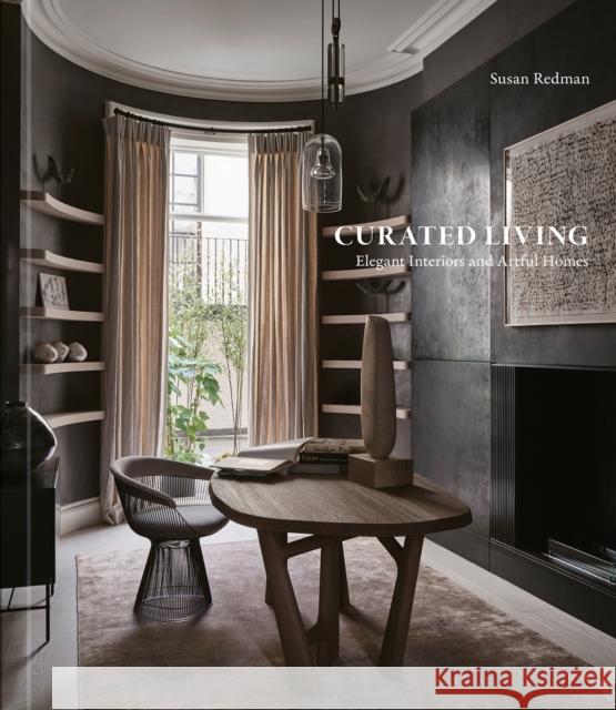 Curated Living Susan Redman 9781864709674 Images Publishing Group Pty Ltd
