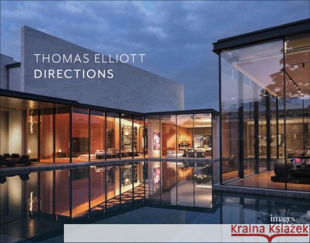 Thomas Elliott: Directions Thomas Elliott 9781864709728