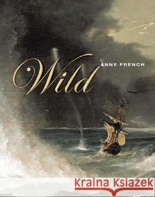 Wild : paperback Anne French 9781869403102 